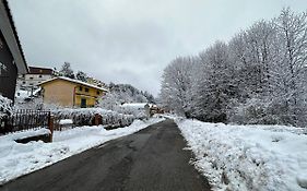 La Casa Di Fantalegno